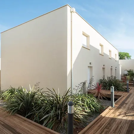 La Dune By Interhome Sérignan