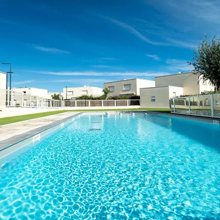 La Dune By Interhome * Sérignan