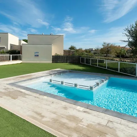 빌라 La Dune By Interhome