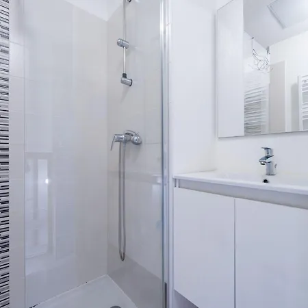 La Dune By Interhome * Sérignan