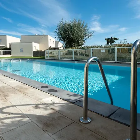 La Dune By Interhome *