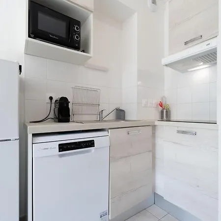 빌라 La Dune By Interhome *