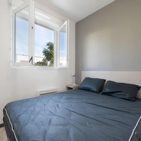 La Dune By Interhome * Sérignan