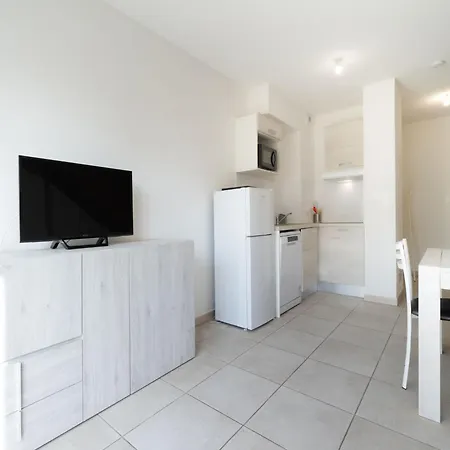 빌라 La Dune By Interhome *