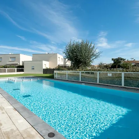 Villa La Dune By Interhome Sérignan