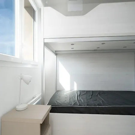 La Dune By Interhome Sérignan