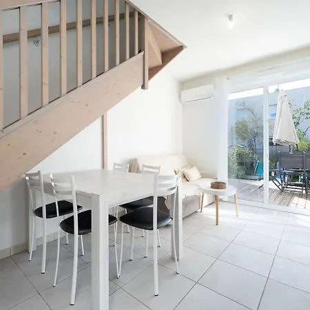 La Dune By Interhome Villa